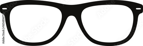 Reading Glasses or Spectacles Icon