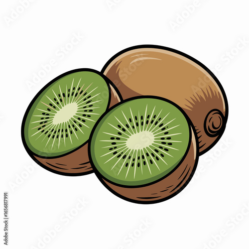 kiwi