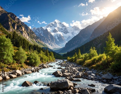 majestic-mountain-river-landscape