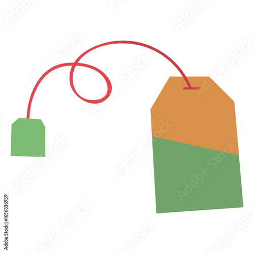 Teabag icon