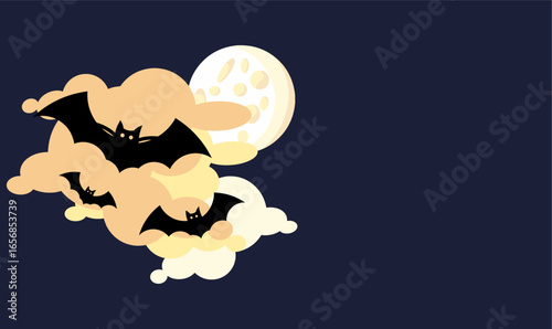 nocturnal life of bats