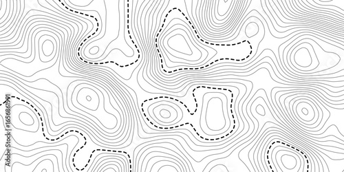 abstract art design for wall art, wallpaper, home decoration, cover, printable painting. Luxury line art background vector. Minimalist modern contour drawing

