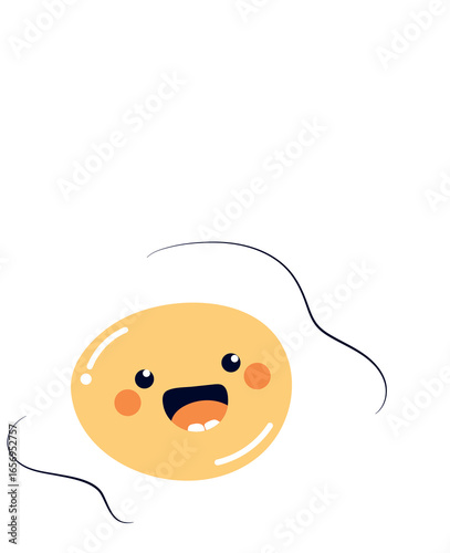 BABY EGG.eps