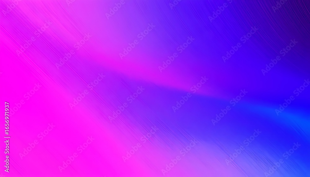 Fototapeta premium Abstract gradient background with diagonal lines.