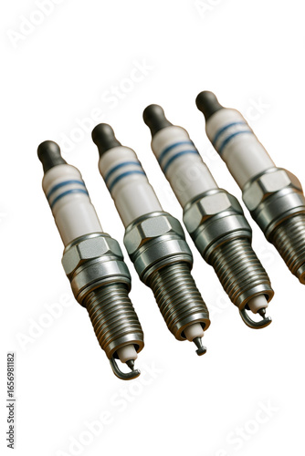 Spark plugs