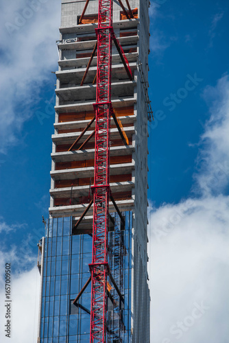 Urban landscape