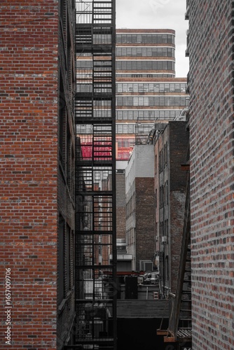 Urban landscape
