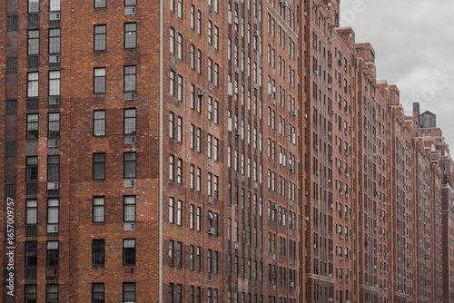 Urban landscape
