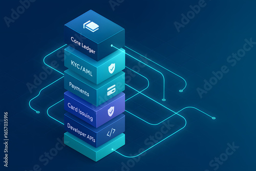 vector progress background