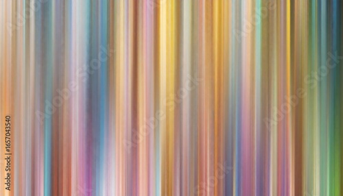 Abstract vertical colorful stripes (1)