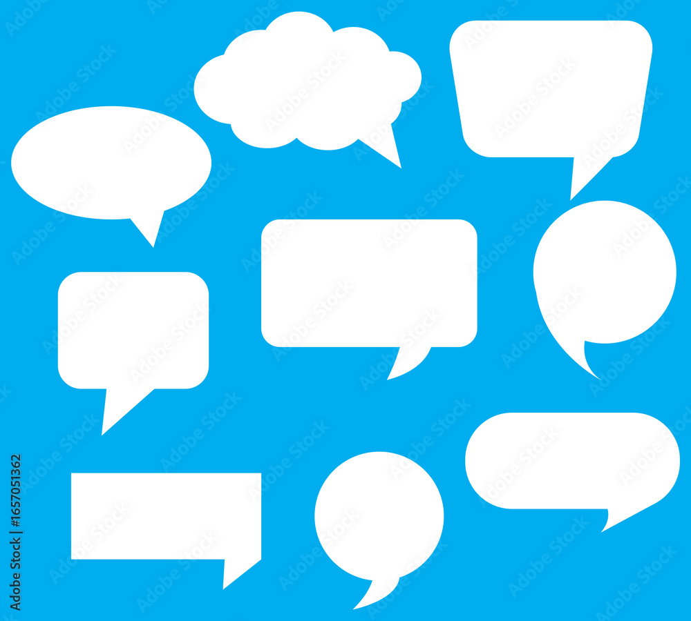 Speech bubble comic buttons for web design. Speech bubble collection. Set of speech bubble. Speech bubble comic signs. Speech bubble comic buttons for web design. Speech bubble collection. Set of speech bubble. Speech bubble comic signs.