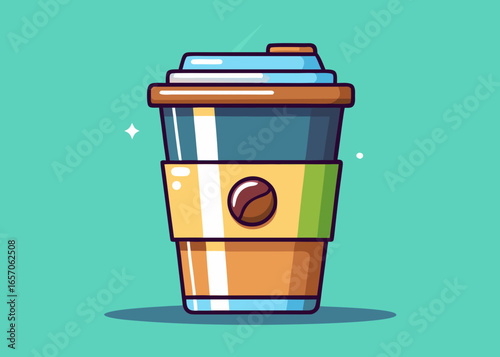 Vector Coffee