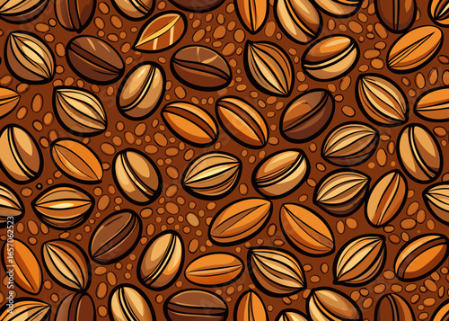 Vector Coffee