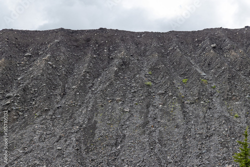 volcano soil