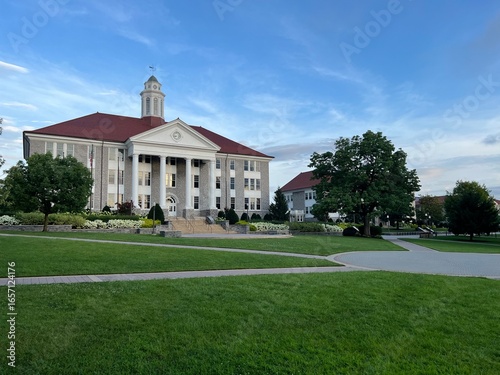 James Madison University - Harrisonburg, VA