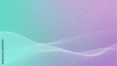 abstract blue background with lines