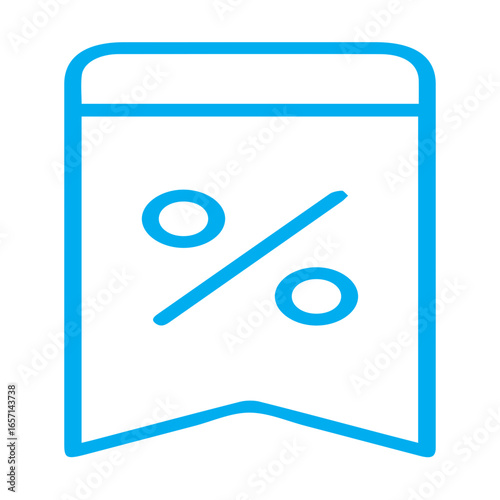 Discount Tag Icon