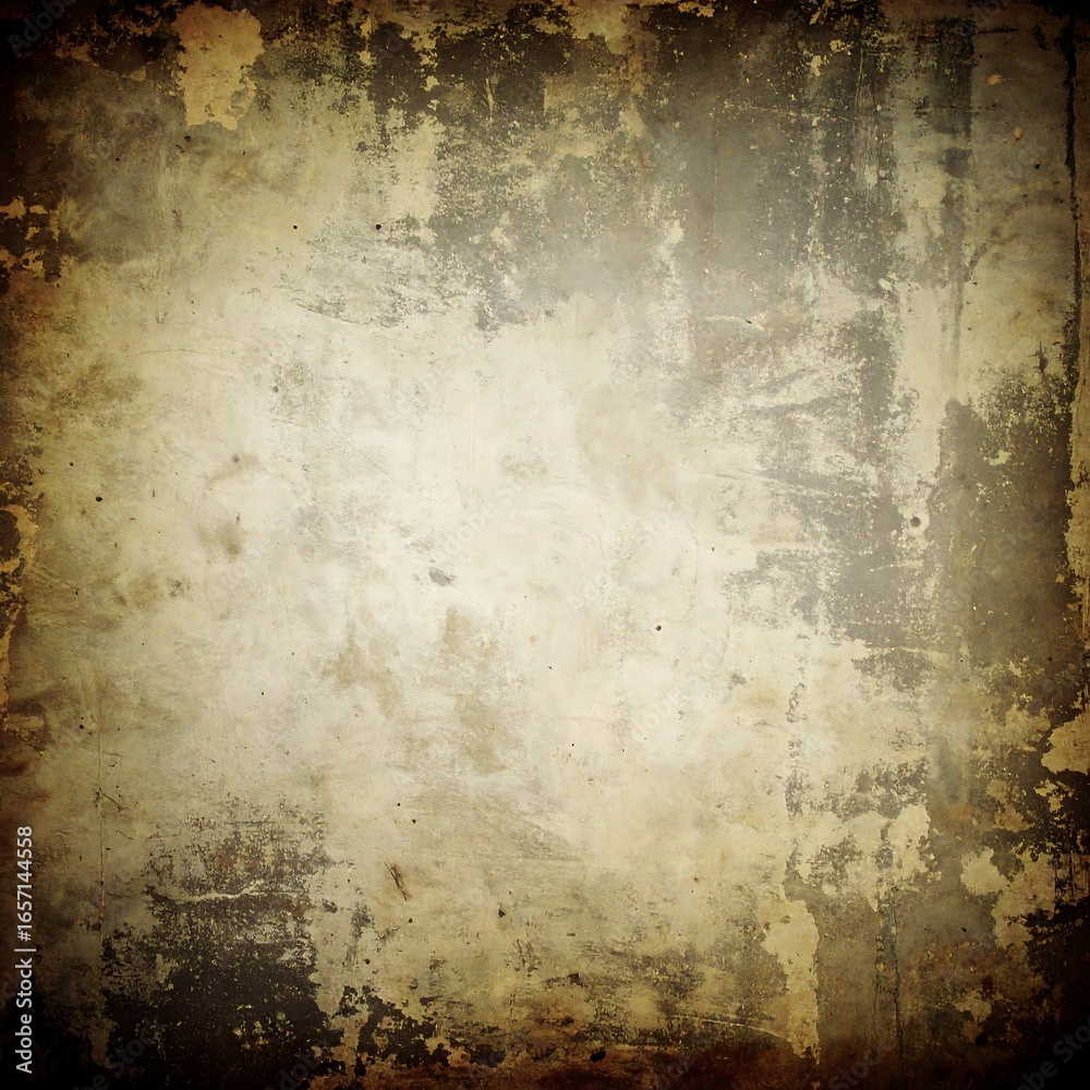 Obraz premium Aged textured background