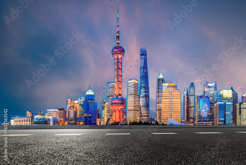 Photography outdoor skyline city building landscape night cityscape street travel