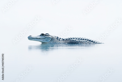 crocodile, reptile, crocodile bird, coexistence, symbiosis, swamp, river, swim, reptile, animal, alligator, lizard, wildlife, nature, dangerous, danger, wild, isolated, mouth, predator, white, skin, 