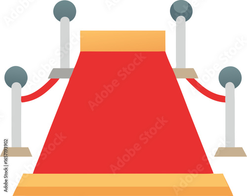 Red carpet