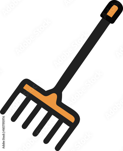 shovel