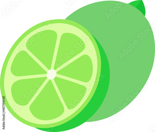 Lime