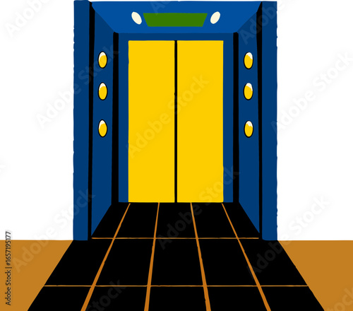elevator