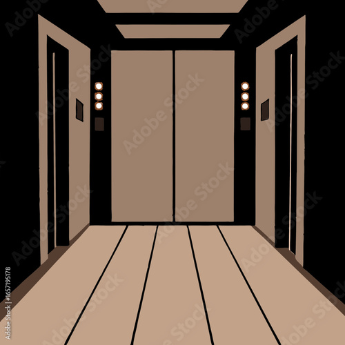 elevator