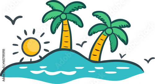 island