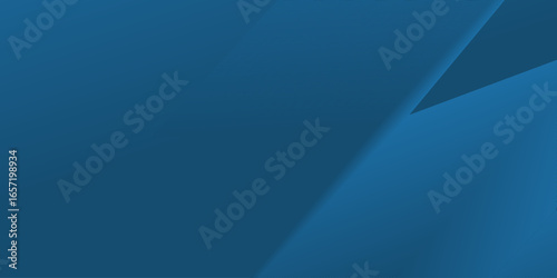 Dynamic deep blue abstract background with subtle diagonal lines and soft gradients, perfect for modern design, tech, or corporate presentations.