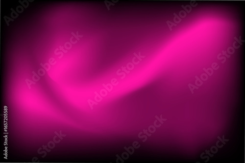 pink waves flow background wallpaper