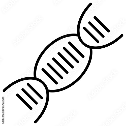 DNA Icon