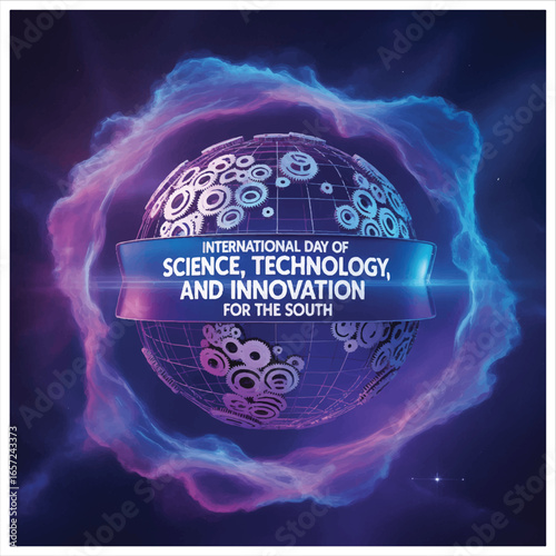 "Advancing Science, Technology, and Innovation for Sustainable Development in South"