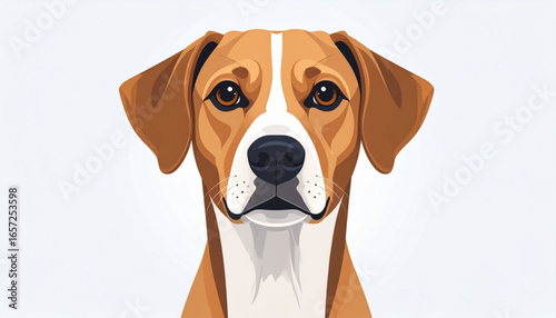 tree, geometric, leaves, vector, minimal, flat, clean lines, nature, plant, illustration, design, simple, green, outlines, white background, eco, graphic, modern, artistic, stylized, environment, fore