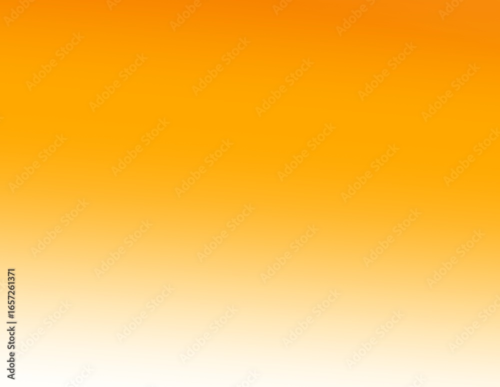 Obraz premium abstract orange background