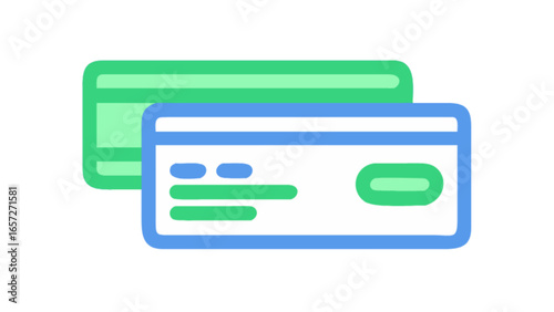 Bank card