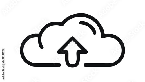 Cloud up