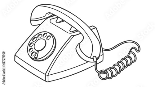 Old phone
