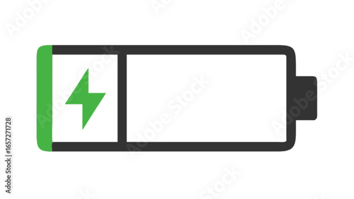 Battery icon