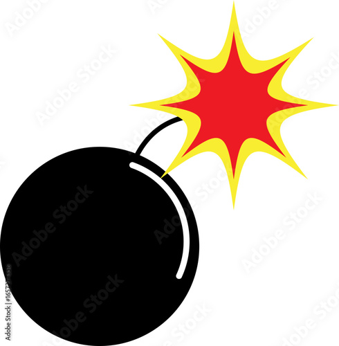 bomb