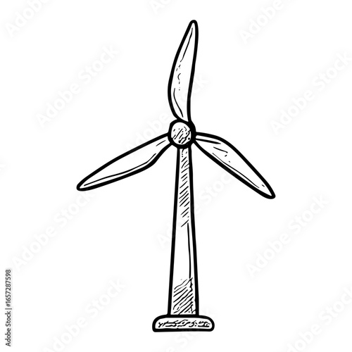 Wind Turbine