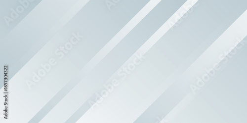 Dark silver abstract vector background with diagonal lines. Modern creative halftone premium gradient. vector illustration