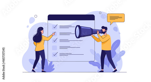 Achieving goals through planning and visionary execution