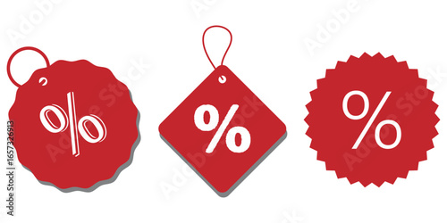 Discount icon, Percentage, finance percent offer tag, Shopping Sale label, , promotion commission icons button, vector, sign, symbol, logo, Discount, percentage icon symbol. eps 10