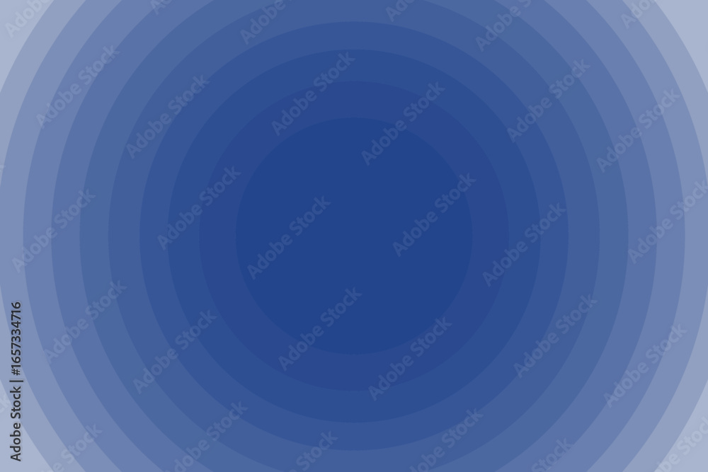 Obraz premium Abstract Blue Background Vector EPS Illustration | Modern Gradient Texture, Minimal Geometric Backdrop, Creative Digital Wallpaper, Professional Graphic Design Template, Clean Decorative Pattern