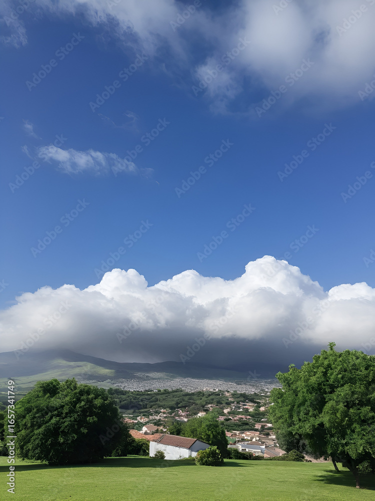 Fototapeta premium weather