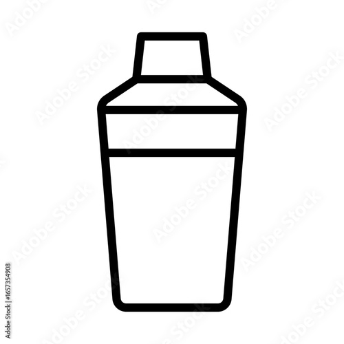 Shaker