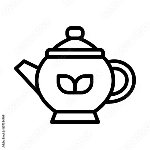 Teapot