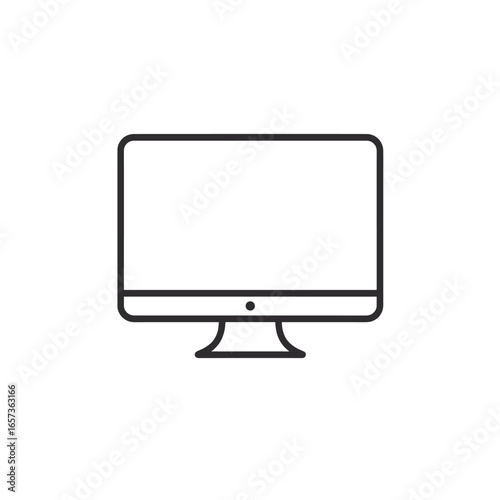 lcd tv monitor